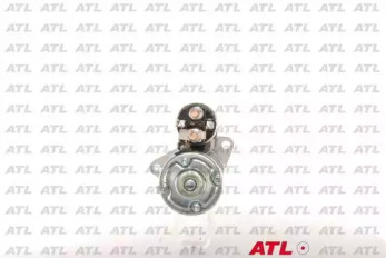 ATL AUTOTECHNIK a24700 -  Стартер